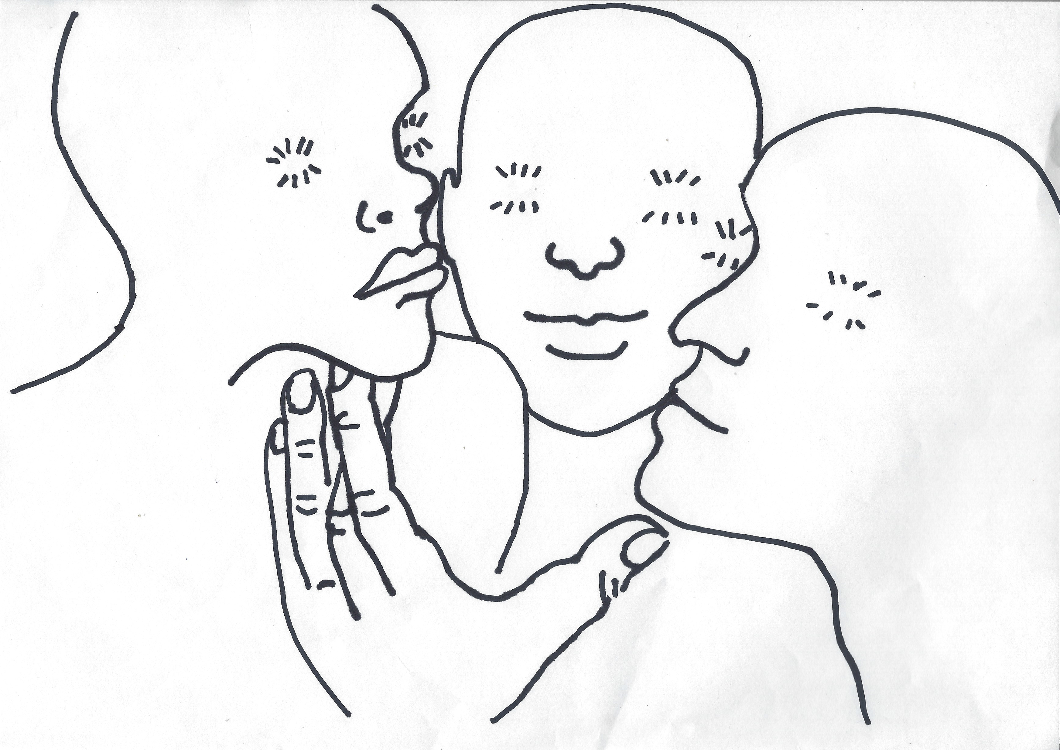 Hrsva Bobo Premiere Hunzi-Show am 19.02.2026 