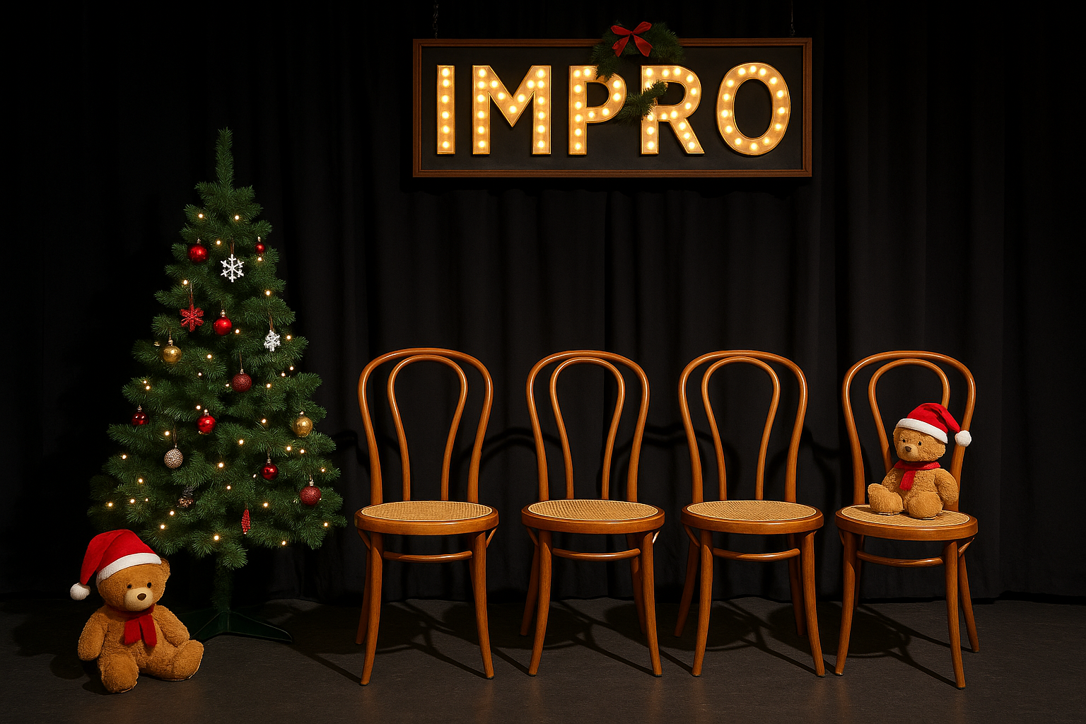 Weihnachtsferien 2025